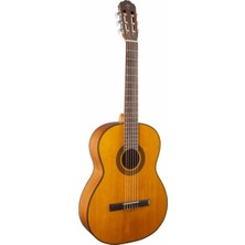 Takamine Takamıne Gc3 Nat Klasik Gitar