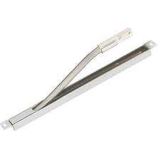 Omega Kablo Geçiş Spirali Gömme Tip 30 cm Paslanmaz