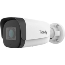 Tiandy TC-C34US SPEC:2GTB-2812 2.8-12MM 4mp Motorize Ip Bullet Kamera
