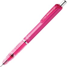 Zebra Pen ゼブラ(Zebra) Zebra P-MA85-N2-P Uçlu Kalem Delgard 0,5 mm Pembe