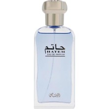 Rasasi Hatem Pour Homme Edp 75 ml Erkek Parfümü