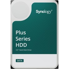 Synology Plus HAT3320-20T 20TB 7200RPM 1024MB 3.5" Sata Harddisk