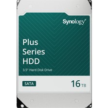 Synology Plus Serisi HAT3310-16T
