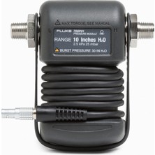 Fluke 700P01 - Diferansiyel Basınç Modülü