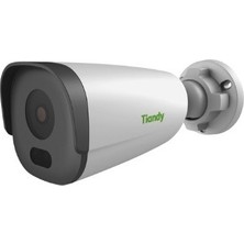 Tiandy TC-C34GS I5/e/y/c/sd/4mm/v4.0 4mp Starlight Bullet Ip Kamera - Sesli