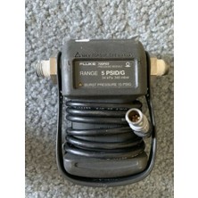 Fluke 700P03 - Diferansiyel Basınç Modülü