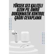 Renklime 2025 En Çok Tercih Edilen Bluetooth Kulaklık Mikrofonlu Yüksek Ses Kaliteli