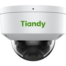 Tiandy TC-C34KN I3/e/y/c/sd/2.8mm/v4.3 4 Mp Ip Dome Kamera