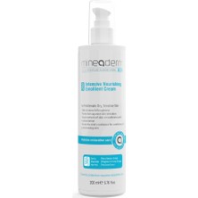 Mineaderm Intensive Nourishing Emollient Krem 200 ml