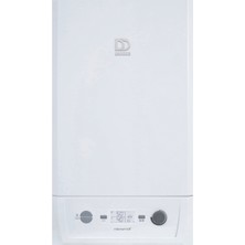 Demirdöküm Nitromix P24 Kw (20.000 Kcal/h)Tam Yoğuşmalı Kombi