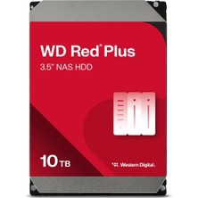 Wd Kırmızı Artı