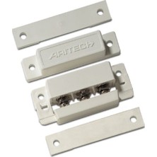 Omega Interlogix Dc 102 Manyetik Kontak Yüzey Tip