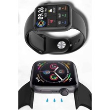 Astraltech Akıllı Saat Sağlık Takibi ve Akıllı Özelliklerle Donatılmış Modern Akıllı Saat