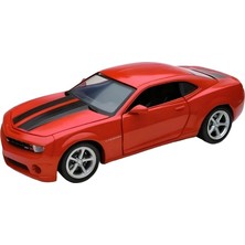 Belle Fusion Mey Ithalat® 1/64 2013 Ss Model Araba