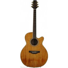Takamine Takamıne GN77KCE Nat Elektro Akustik Gitar