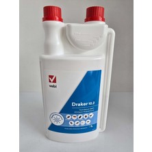 VEBİ Vebi Draker Sivrisinek Pire Haşere Ilacı 10.2 Cs 1 Litre