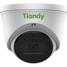Tiandy TC-C34HS I3/e/y/c/sd/2.8mm/v4.2 4mp Starlight Dome Ip Kamera