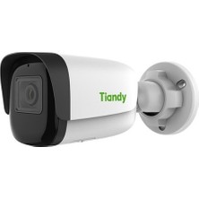 Tiandy TC-C34WS I5/e/y/m/2.8mm/v4.2 4mp Starlight  Bullet Ip Kamera