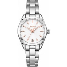 Carmen CRM.20030.01 Quartz Kol Saati