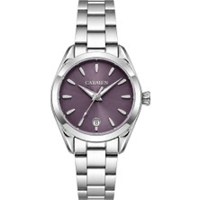 Carmen CRM.20030.03 Quartz Kol Saati