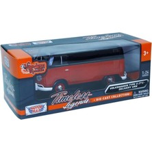 Uzman Toptan Mey Ithalat® 79361-79363-65-67-70  Model Araçlar 1:24 -Vardem