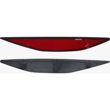 İTHAL Volkswagen Golf Vıı 2012- Tampon Reflektör Sağ
