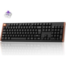 Keychron K10 He