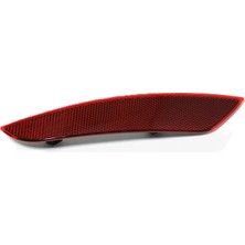 İTHAL Volkswagen Golf Vı 2008-2014 Tampon Reflektörü Sol
