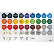Uzman Toptan Mey Ithalat® Selsil Rainbow Akrilik Sprey Boya 6005 Yosun Yeşili