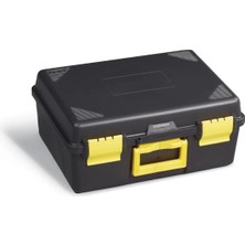 Belle Fusion Mey Ithalat® Portbag PV01 Usta Takım Çantası Jumbo