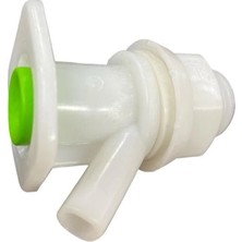 Belle Fusion Mey Ithalat® Basmalı Termos Musluğu Plastik