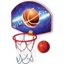 Belle Fusion Mey Ithalat® 03642 Orta Boy Basket Potası -Fentoys
