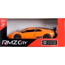 Uzman Toptan Mey Ithalat® 1:32 Lamborghini Serisi Model Araba