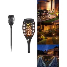 Belle Fusion Mey Ithalat® H12 Bahçe Lambası