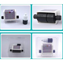 Belle Fusion Mey Ithalat® Matematik Işlem Rulosu  Boşluk Doldurmalı Set