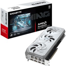 Gigabyte Radeon Rx 9070 Xt Gamıng Oc Ice 16 GB