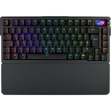 Asus Rog Azoth Extreme