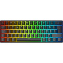 Deltaco Gaming GAM-175-CH