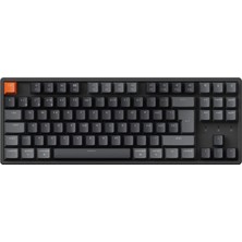 Keychron K8 Qmk (Sürüm 2)