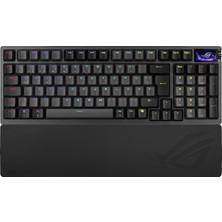 Asus Rog Azoth 96 He