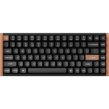 Keychron K2 He