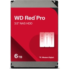 Wd Kırmızı Pro