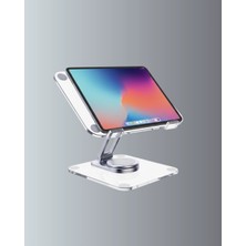 Uzman Toptan Mey Ithalat® Evrensel Tablet Tutucu Stand Oyun ve Video Izleme Için
