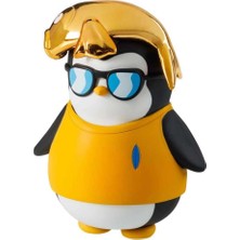Uzman Toptan Mey Ithalat®  Penguins Aksiyon Figürü Tekli Paket S2
