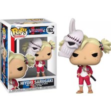 Funko Pop! Bleach Hiyori Sarugaki Figür