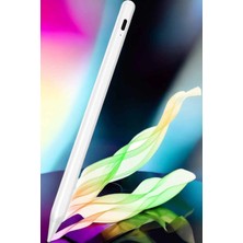 Uzman Toptan Mey Ithalat® Tablet Kalemi Stylus Pen Dokunmatik Kalem Android ve Ios Uyumlu Şarjlı