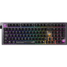 Asus Rog Strix Morph 96 Wl Ch