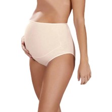 Uzman Toptan Mey Ithalat®   Hamile Külot 4700 Cream