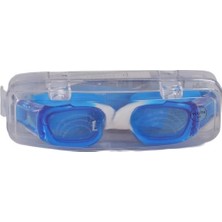 Belle Fusion Mey Ithalat® KZLD-RH1600 Yüzücü Gözlüğü Çocuk 144
