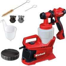 Belle Fusion Mey Ithalat®  Tc Sy 600 S Elektrikli Boya Tabancası